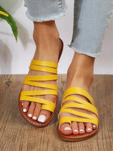 Sandales D’Été Antidérapantes – Élégance et Confort au Quotidien